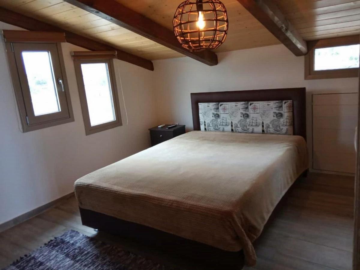 Апартаменти Loft By The Sea-Agios Nikolaos-Lefkada Agios Nikolaos  Екстер'єр фото
